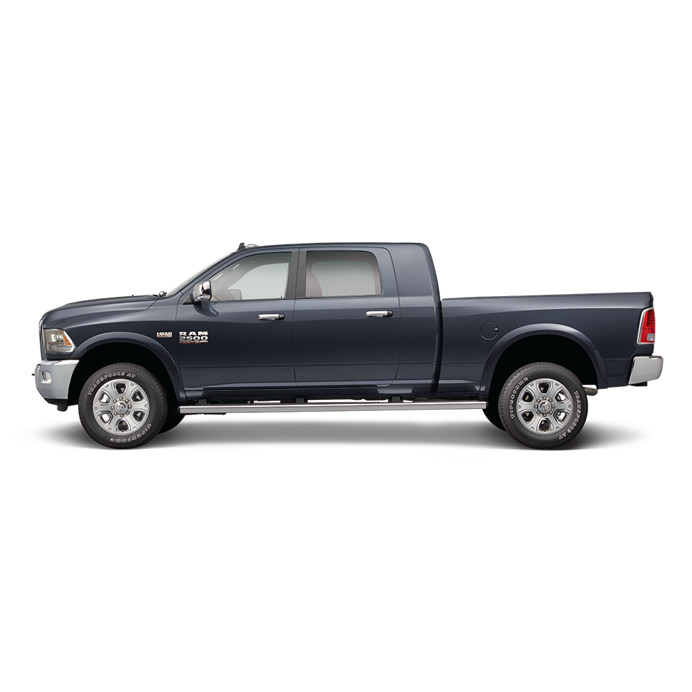 Pickup Truck