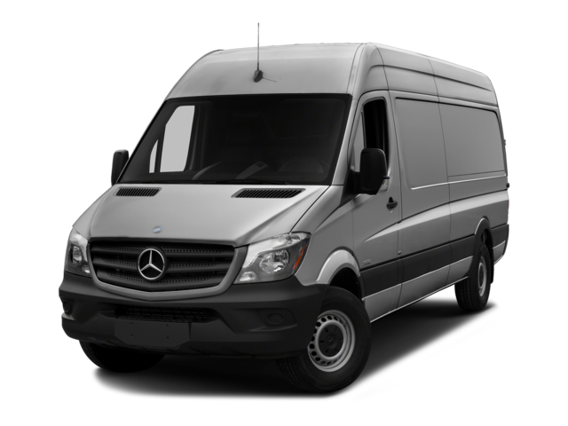 Cargo Van