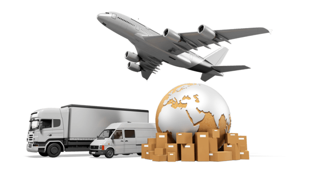 Int'l Shipping