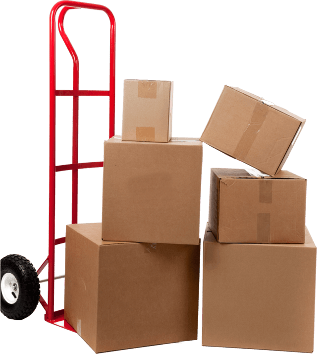 Residential Moving