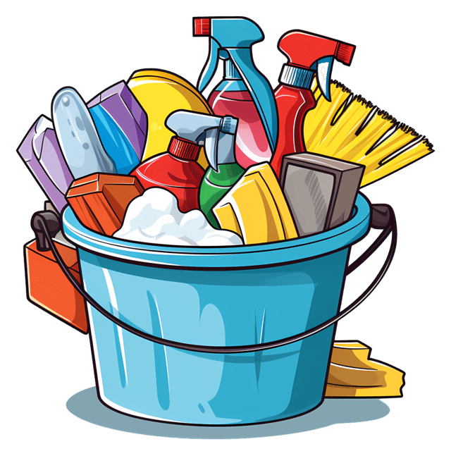 Residential Cleaning
